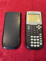 TI-84 plus Grafisch rekenmachine, Computers en Software, Overige Computers en Software, Ophalen, Zo goed als nieuw