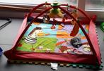 Speelkleed Tiny Love Gymini Move & Play, Ophalen, Gebruikt, Speelkleed, Met licht