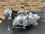Motorblok dax 70cc, Fietsen en Brommers, Ophalen, Gebruikt, Blok, Skyteam, zhenhua,