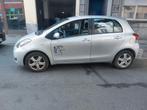 toyota yaris, Voorwielaandrijving, Stof, 4 cilinders, 1329 cc