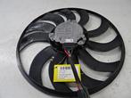 KACHEL VENTILATORMOTOR Jaguar F-Pace (01-2015/-) (500072811), Auto-onderdelen, Gebruikt, Jaguar