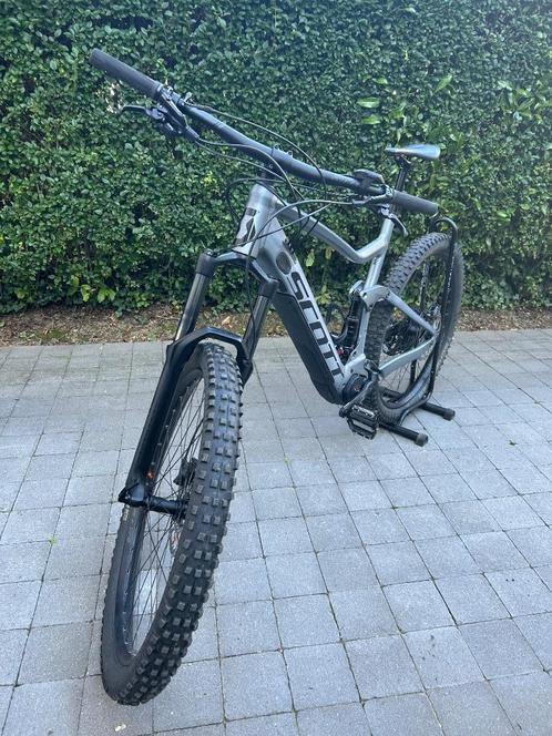 À Vendre Scott E-Genius 930 2024, Fietsen en Brommers, Fietsen | Mountainbikes en ATB, Gebruikt, Ophalen