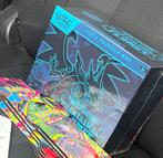 Phantasmal Flames ETB 80 euro, Hobby en Vrije tijd, Verzamelkaartspellen | Pokémon, Ophalen, Nieuw, Overige typen