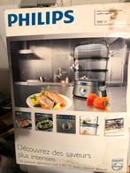 Philips cuiseur à vapeur, Ophalen of Verzenden, Zo goed als nieuw