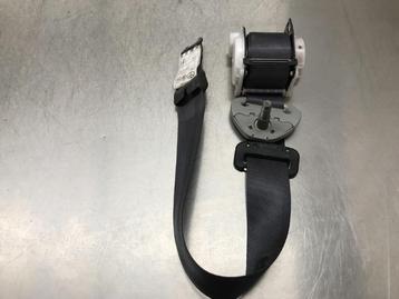 CEINTURE DE SECURITE ARRIERE DROITE Avensis Verso (M20), Utilisé, Toyota