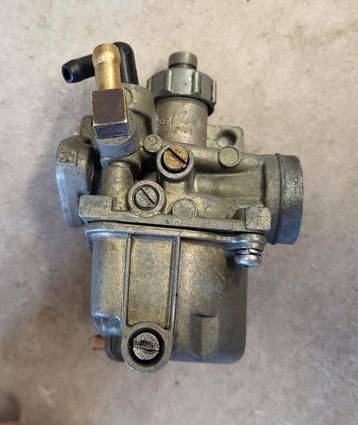 Honda Melody Carburator gezocht. beschikbaar voor biedingen