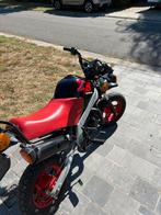 Honda Zb, Fietsen en Brommers, Brommers | Honda, Ophalen