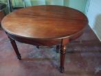 tafel  -  Louis Philip, Ophalen
