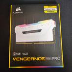 RAM Corsair Vengeance rgb pro 16gb DDR4, Computers en Software, RAM geheugen, Ophalen of Verzenden, DDR4