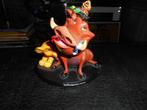 Disney Roi Lion figurine en résine +-10cm, Enlèvement ou Envoi