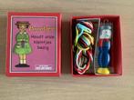 Punnik popje, Verzamelen, Poppenhuizen en Toebehoren, Ophalen, Nieuw, Popje