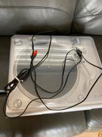 Platine Lenco, TV, Hi-fi & Vidéo, Tourne-disques, Enlèvement ou Envoi