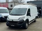 CITROEN JUMPER // EURO 6 // 2.2 DIESEL, Euro 6, Entreprise, Boîte manuelle, Diesel