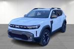Dacia Duster 1.6 Full Hybrid Extreme, Auto's, Dacia, 0 min, Duster, 0 kg, Wit