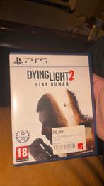 Dying Light 2 (Stay Human) PS5, Games en Spelcomputers, Ophalen, Zo goed als nieuw