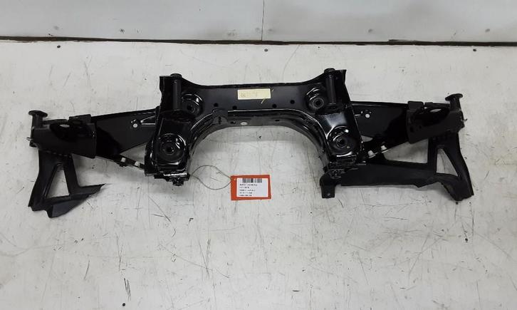 ACHTERBRUG BMW 1 serie (F40) (01-2019/-) (685156004), Auto-onderdelen, Ophanging en Onderstel, BMW, Gebruikt