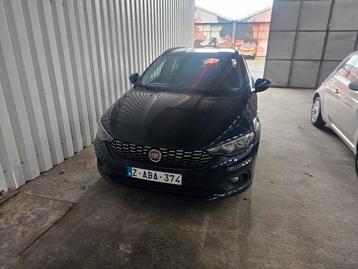 Fiat Tipo 1.4 benzine, eerste eigenaar!!!! beschikbaar voor biedingen