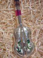 Ajeko antieke kerstbal, Ophalen of Verzenden