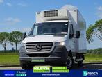 Mercedes-Benz SPRINTER 316 BI-TEMP Koelwagen!, Automaat, Wit, Mercedes-Benz, Bedrijf