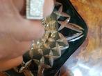 Briljanten Ring, Handtassen en Accessoires, Ringen, Wit, Ophalen of Verzenden, Zo goed als nieuw, 17 tot 18