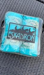 Eskadron bandages, Ophalen of Verzenden, Gebruikt, Rijden