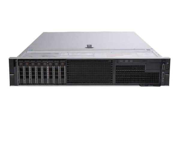 Dell EMC PowerEdge R740 - SFF, Computers en Software, Servers, Refurbished, 64 GB, Ophalen of Verzenden
