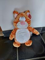 Knuffel Kat, Ophalen, Gebruikt, Poes