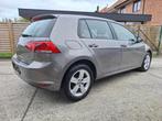 vw golf  1.2 tsi benzine  2013  77000 km, Euro 5, 63 kW, 4 cilinders, Bedrijf