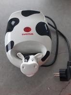 Croque monsieur, Elektronische apparatuur, Overige elektronische apparatuur, Ophalen of Verzenden, Zo goed als nieuw