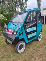 Oldtimer 4 wieler B klasse 1980, Ophalen, Zo goed als nieuw