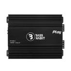 Bass Habit Play Power 1000.1 G2 monoblok