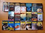 Patricia Cornwell - Livres de poche, Livres, Enlèvement ou Envoi, Comme neuf, Patricia Cornwell