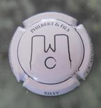champagne capsule - Philbert et fils, Verzamelen, Overige Verzamelen, Ophalen of Verzenden, Gebruikt
