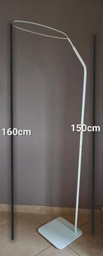 Sluierstang park/wieg/babybed, Enlèvement, Utilisé, Autres formes