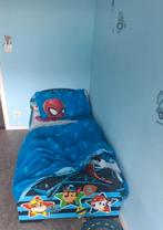 Peuterbed Paw Patrol, Ophalen, 70 tot 85 cm, 140 tot 160 cm, Zo goed als nieuw