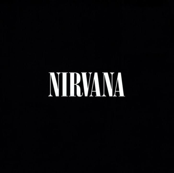 Nirvana - Nirvana (NIEUW) (3672220168), Cd's en Dvd's, Vinyl | Rock, Nieuw in verpakking, Progressive, Ophalen of Verzenden