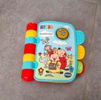 Bumba muziek boekje, Ophalen