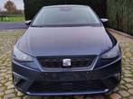 SEAT Ibiza 1.0 TSI Style DSG (EU6AP) (bj 2022, automaat), Auto's, Seat, Stof, Gebruikt, Bedrijf, 5 deurs