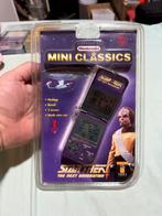 Mini game watch star trek, Games en Spelcomputers, Spelcomputers | Nintendo Portables | Accessoires, Ophalen, Zo goed als nieuw