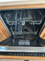 Beko inbouwvaatwasser, Elektronische apparatuur, Vaatwasmachines, Ophalen, Zo goed als nieuw, Inbouw