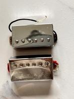 Humbucker set, Ophalen, Gebruikt, Elektrische gitaar
