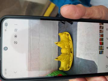 Rocker voor kinderen  beschikbaar voor biedingen