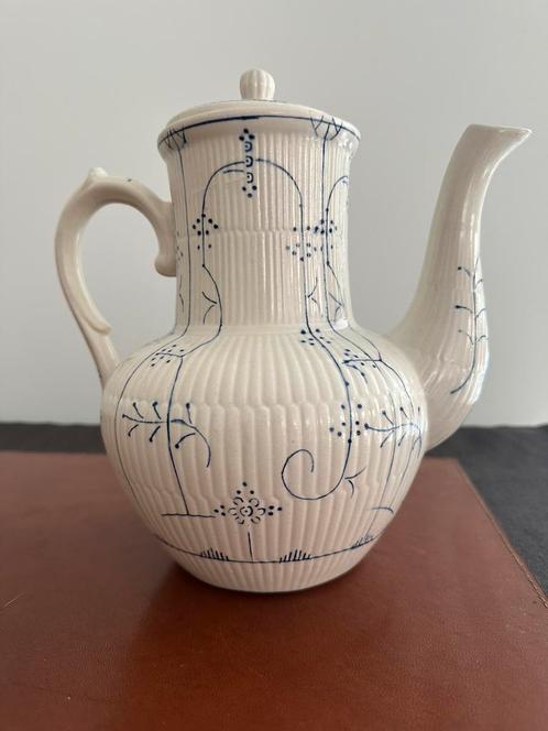 Royal Boch Copenhague verzameling divers, Antiek en Kunst, Antiek | Servies los, Ophalen