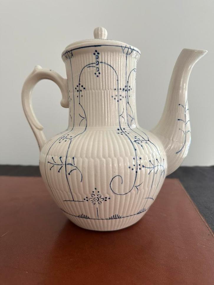 Royal Boch Copenhague verzameling divers, Antiek en Kunst, Antiek | Servies los, Ophalen