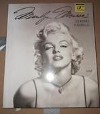 Marilyn Monroe verschillende boeken, Verzenden, Gelezen, Film- of Tv-bewerking