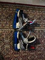 Bauer Vapor x3.7 Size 6.5 EE , gebruikt met weinig schade., Ophalen of Verzenden, Zo goed als nieuw, IJshockeyschaatsen, Bauer