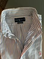 Hemd Polo Ralph Lauren  XXL ruime maat, Ophalen, Zo goed als nieuw