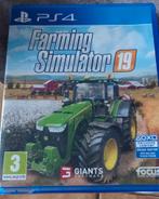 Farming Simulator 19, Ophalen, Gebruikt, Vanaf 3 jaar