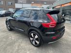 Volvo XC40 1.5 benzine, 2020, Automaat, 76.931km+Garantie, Zwart, 120 kW, Bedrijf, USB