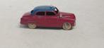 DINKY TOYS FRANKRIJK SIMCA ARONDE TAXI REF 24UT, Nieuw, Dinky Toys, Ophalen of Verzenden, Auto